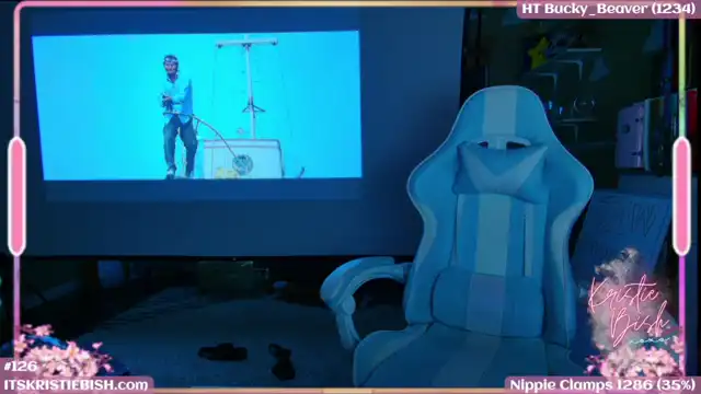 Kristiebish – MyfreecamsLive Video Recording – 2025 01-19 06:50:51