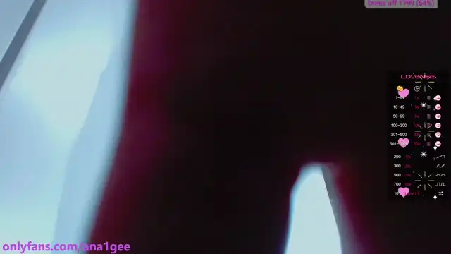 Anagee – MyfreecamsLive Video Recording – 2025 06-28 14:29:15