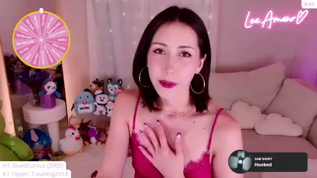 Lea_amano – MyfreecamsLive Video Recording – 2025 06-26 16:27:20