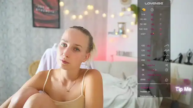 Amy_rea18 – MyfreecamsLive Video Recording – 2025 02-07 24:36:22