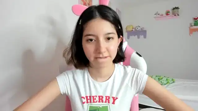 Cherrycute666 – MyfreecamsLive Video Recording – 2025 03-28 19:49:07