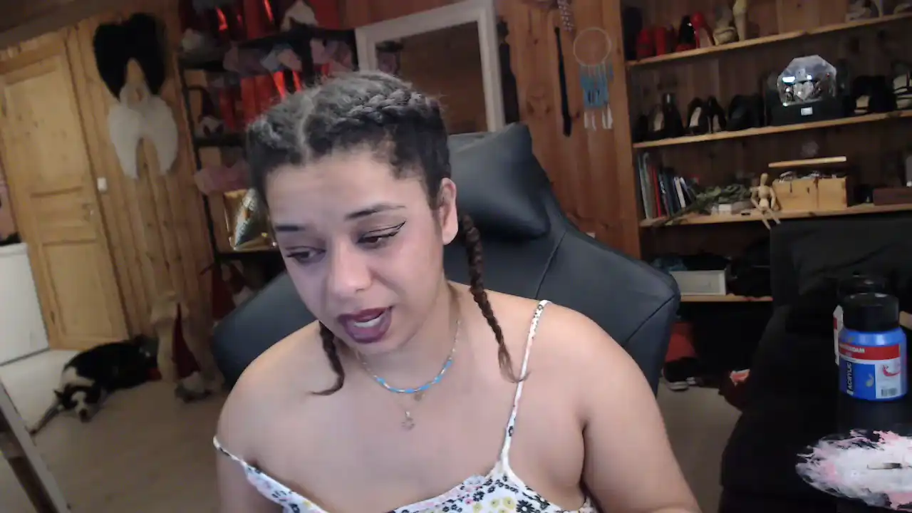 Mocha_belle – Manyvids LiveLive Video Recording – 2025 06-12 07:31:09