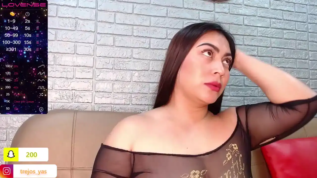 Roxanemyer – Manyvids LiveLive Video Recording – 2025 04-09 08:59:34