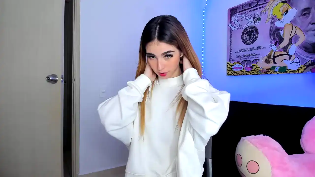 Saradaparker – Manyvids LiveLive Video Recording – 2025 03-29 16:34:48