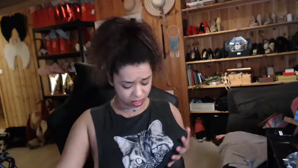 Mocha_belle – Manyvids LiveLive Video Recording – 2025 05-19 08:60:17