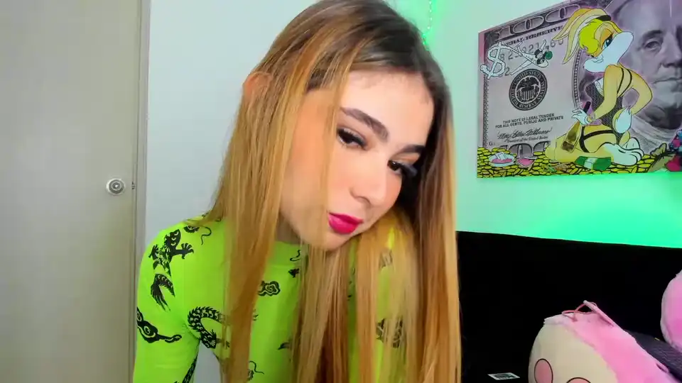 Saradaparker – Manyvids LiveLive Video Recording – 2025 04-23 07:07:11