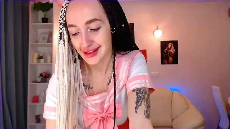 Tuttiright – Manyvids LiveLive Video Recording – 2025 06-10 02:58:31