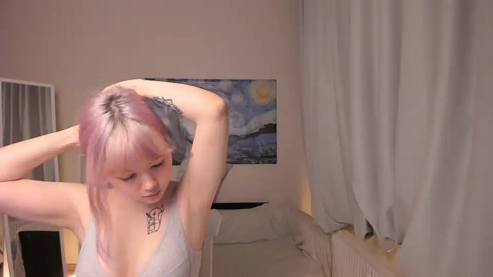 Milly_saint – Manyvids LiveLive Video Recording – 2025 02-29 14:40:43