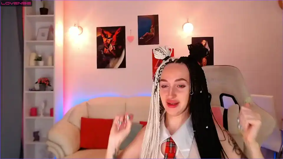 Tuttiright – Manyvids LiveLive Video Recording – 2025 04-25 17:21:02