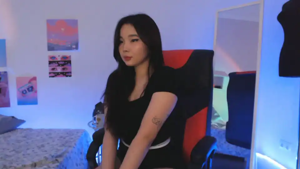 Rinakichu – Manyvids LiveLive Video Recording – 2025 01-05 09:37:41
