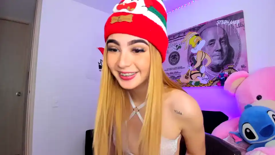 Saradaparker – Manyvids LiveLive Video Recording – 2025 06-16 21:27:52
