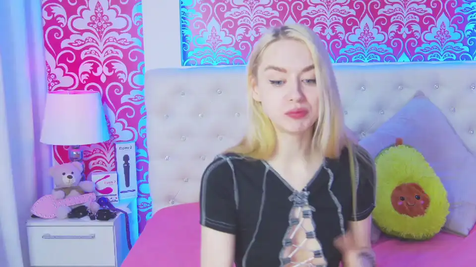 Lanadear – Manyvids LiveLive Video Recording – 2025 02-25 18:03:42