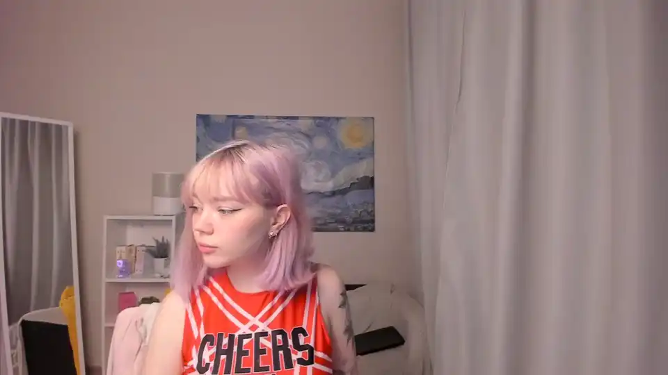 Milly_saint – Manyvids LiveLive Video Recording – 2025 02-28 17:29:16