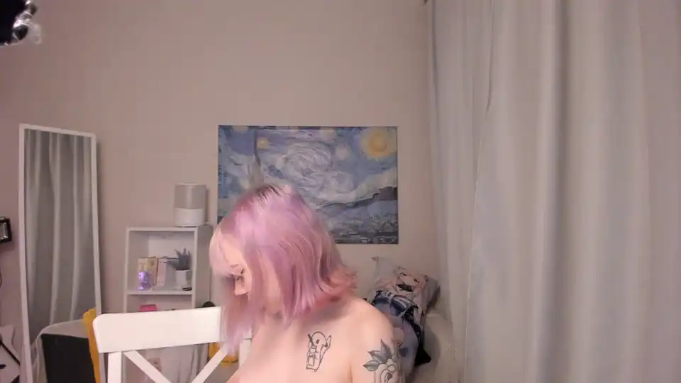 Milly_saint – Manyvids LiveLive Video Recording – 2025 03-26 13:29:13