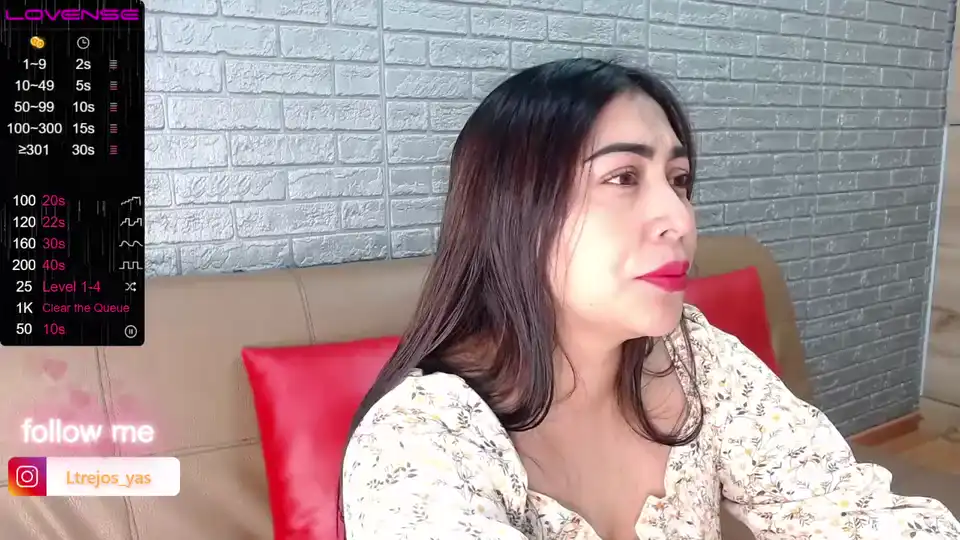 Roxanemyer – Manyvids LiveLive Video Recording – 2025 05-13 23:18:10