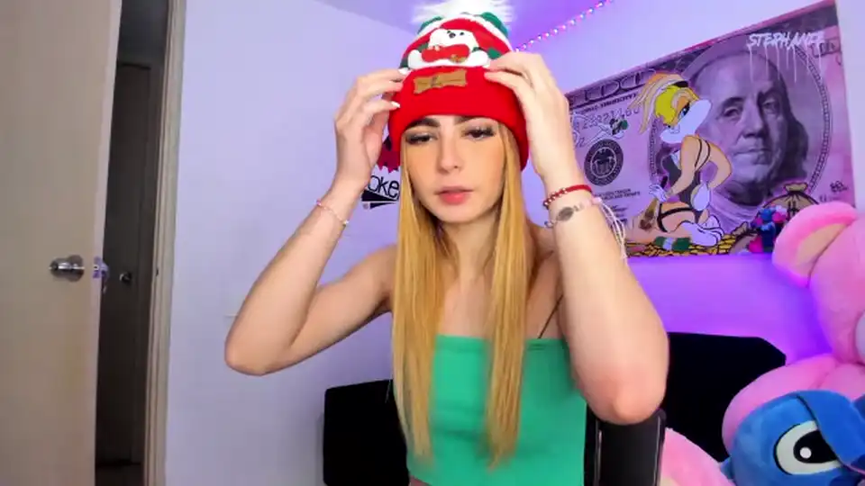 Saradaparker – Manyvids LiveLive Video Recording – 2024 10-09 01:53:05