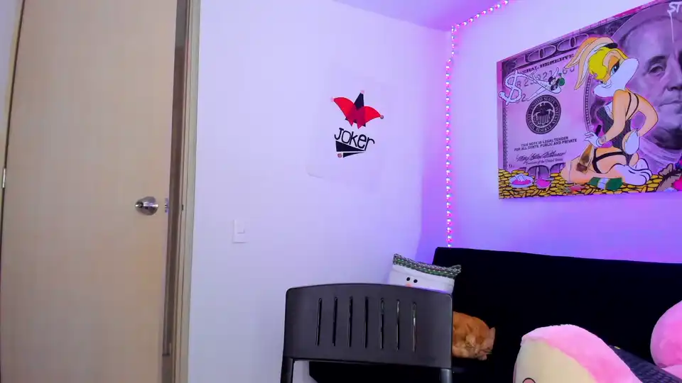 Saradaparker – Manyvids LiveLive Video Recording – 2025 04-13 01:23:53