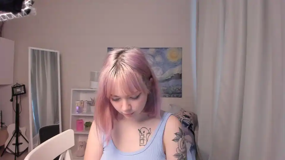 Milly_saint – Manyvids LiveLive Video Recording – 2025 06-13 23:30:36