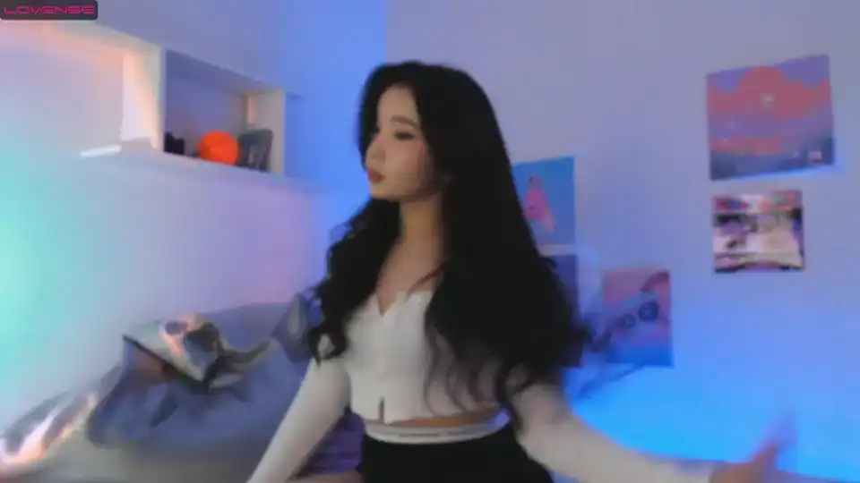 Rinakichu – Manyvids LiveLive Video Recording – 2025 02-05 07:04:43