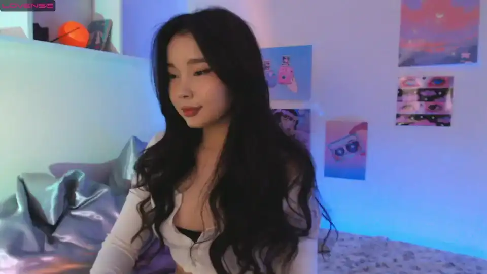 Rinakichu – Manyvids LiveLive Video Recording – 2025 01-29 21:18:26