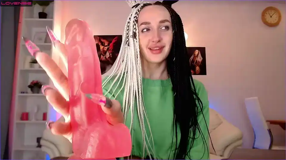Tuttiright – Manyvids LiveLive Video Recording – 2025 03-02 00:26:04