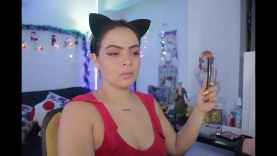 Cuttie_alice – Manyvids LiveLive Video Recording – 2025 02-22 20:51:20