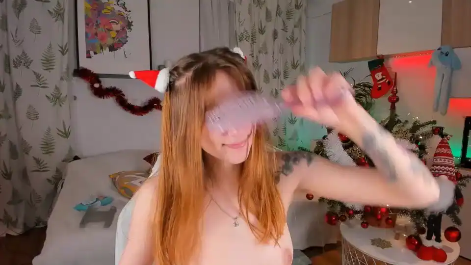 Anna_prince – Manyvids LiveLive Video Recording – 2025 02-18 17:60:20