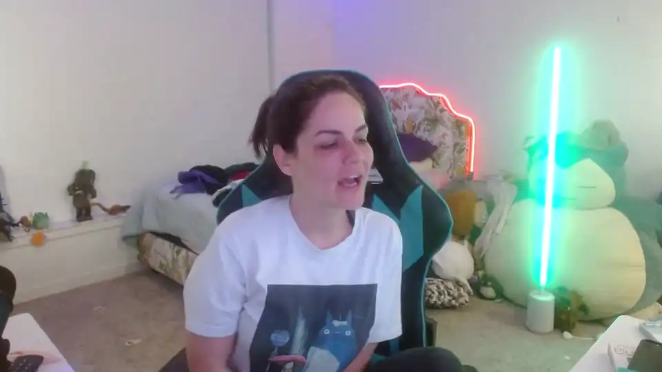 Dahliaisdope – Manyvids LiveLive Video Recording – 2024 03-03 05:18:26