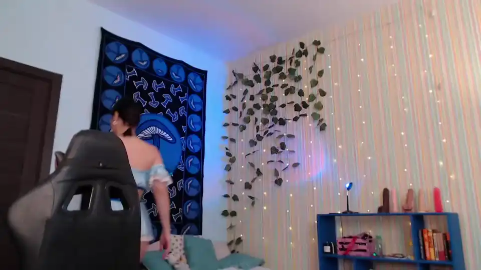 Saint_sofie – Manyvids LiveLive Video Recording – 2025 01-11 04:32:41