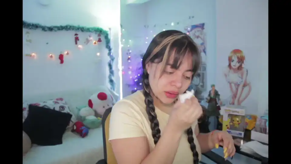 Cuttie_alice – Manyvids LiveLive Video Recording – 2025 06-16 18:57:48