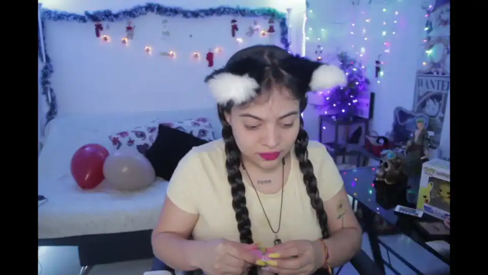 Cuttie_alice – Manyvids LiveLive Video Recording – 2025 02-13 23:07:26