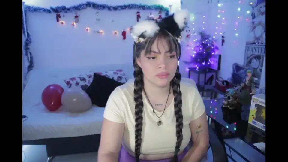 Cuttie_alice – Manyvids LiveLive Video Recording – 2025 06-14 04:00:43