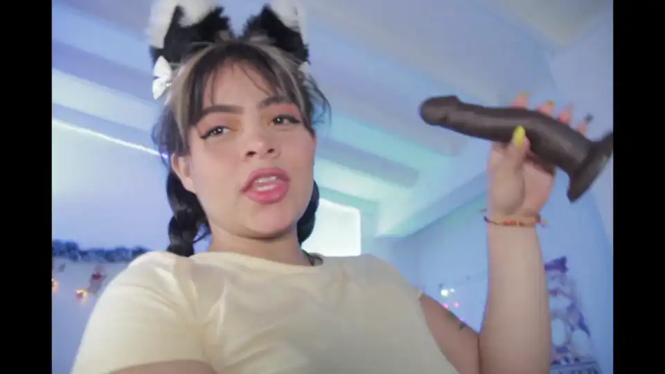 Cuttie_alice – Manyvids LiveLive Video Recording – 2025 02-11 08:26:58