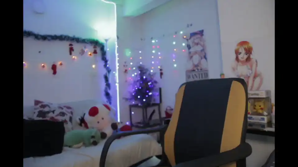 Cuttie_alice – Manyvids LiveLive Video Recording – 2025 02-05 18:54:32