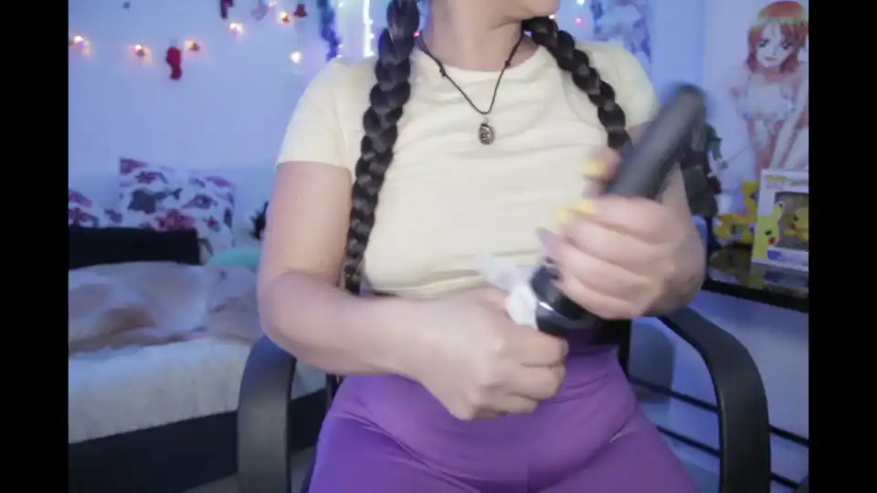 Cuttie_alice – Manyvids LiveLive Video Recording – 2025 06-15 08:28:55