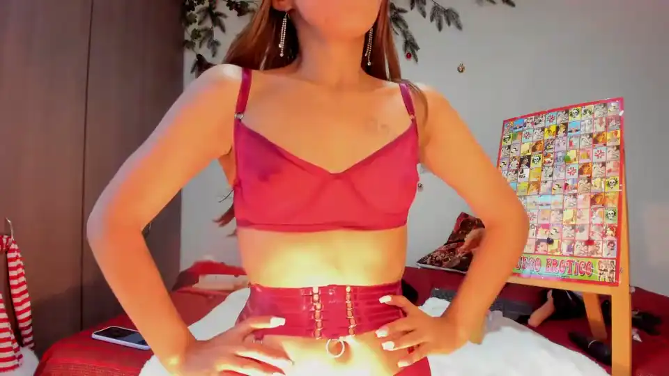 Coraline_ryan – Manyvids LiveLive Video Recording – 2025 01-23 09:40:34