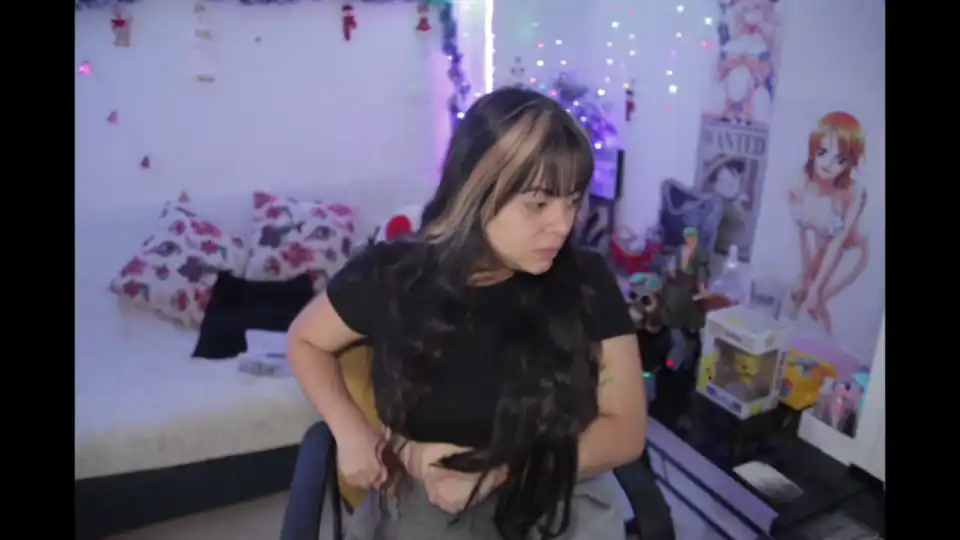 Cuttie_alice – Manyvids LiveLive Video Recording – 2025 05-27 11:15:19
