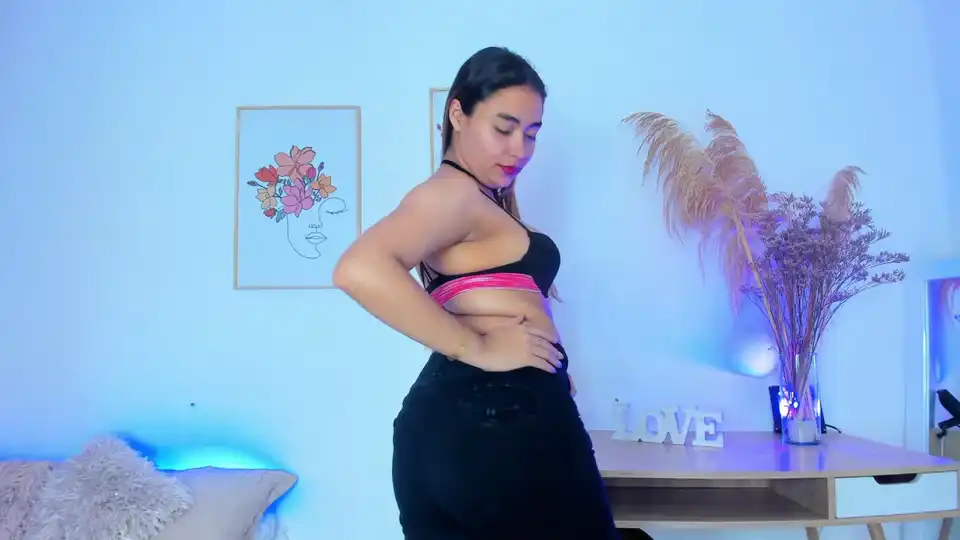 Andymodel – Manyvids LiveLive Video Recording – 2025 05-03 15:38:58