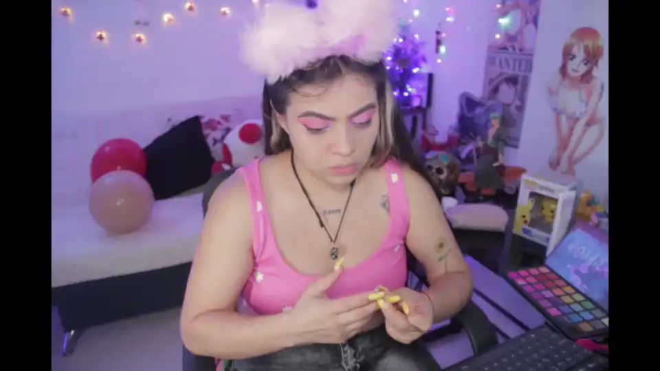Cuttie_alice – Manyvids LiveLive Video Recording – 2025 04-12 06:55:27
