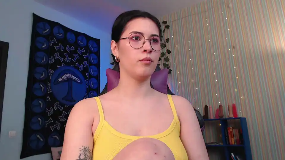 Saint_sofie – Manyvids LiveLive Video Recording – 2025 03-16 23:51:58