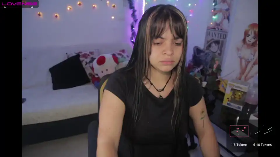 Cuttie_alice – Manyvids LiveLive Video Recording – 2025 05-13 02:33:58
