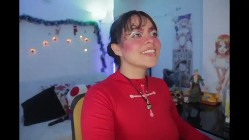 Cuttie_alice – Manyvids LiveLive Video Recording – 2025 02-10 00:18:07