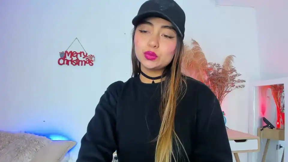 Andymodel – Manyvids LiveLive Video Recording – 2025 01-21 12:56:18