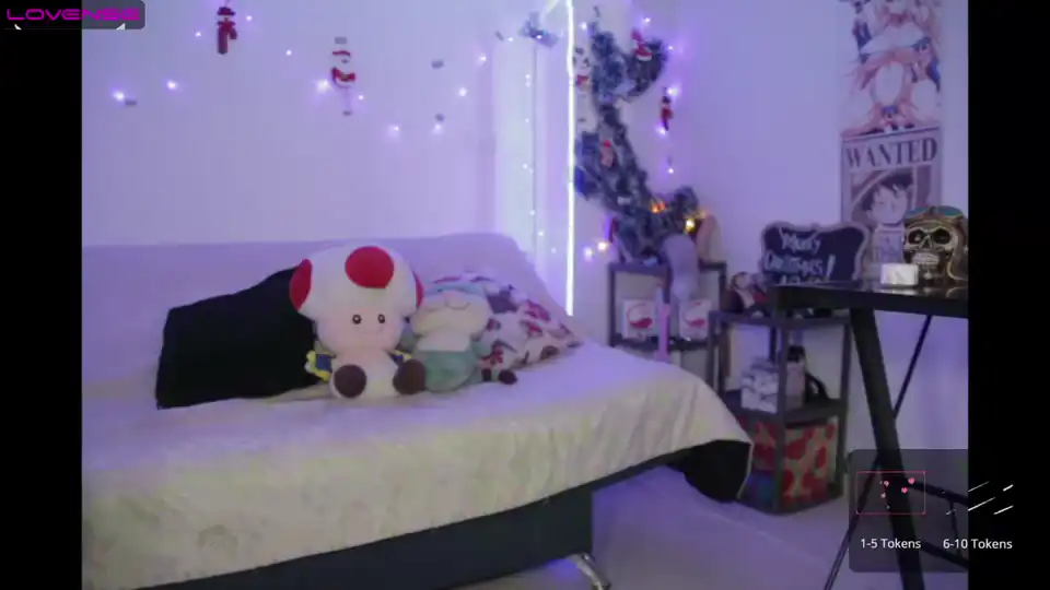 Cuttie_alice – Manyvids LiveLive Video Recording – 2025 05-08 07:26:18