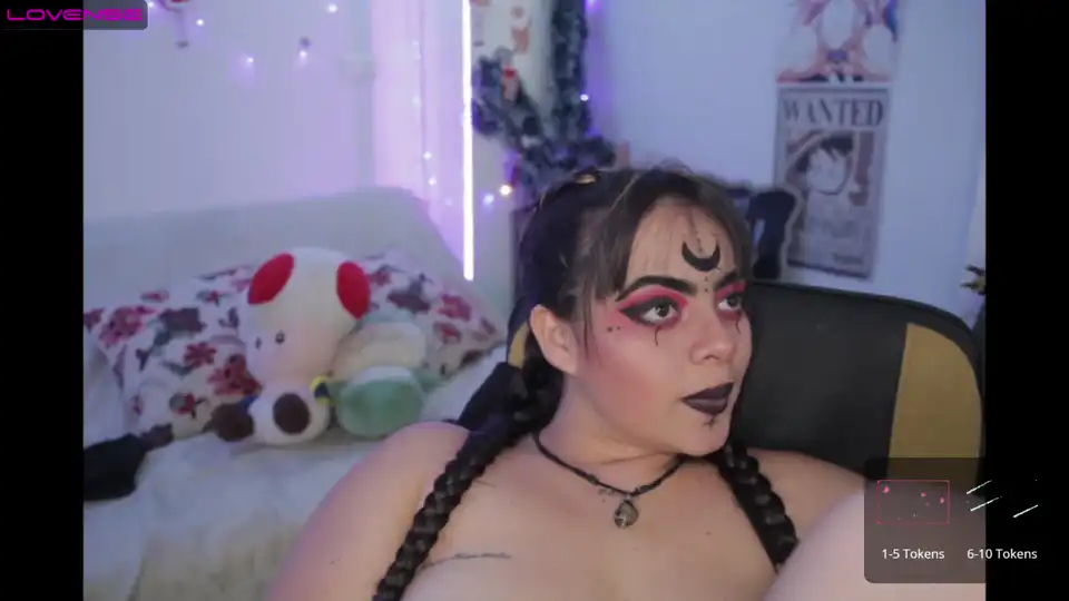 Cuttie_alice – Manyvids LiveLive Video Recording – 2025 04-09 08:05:39