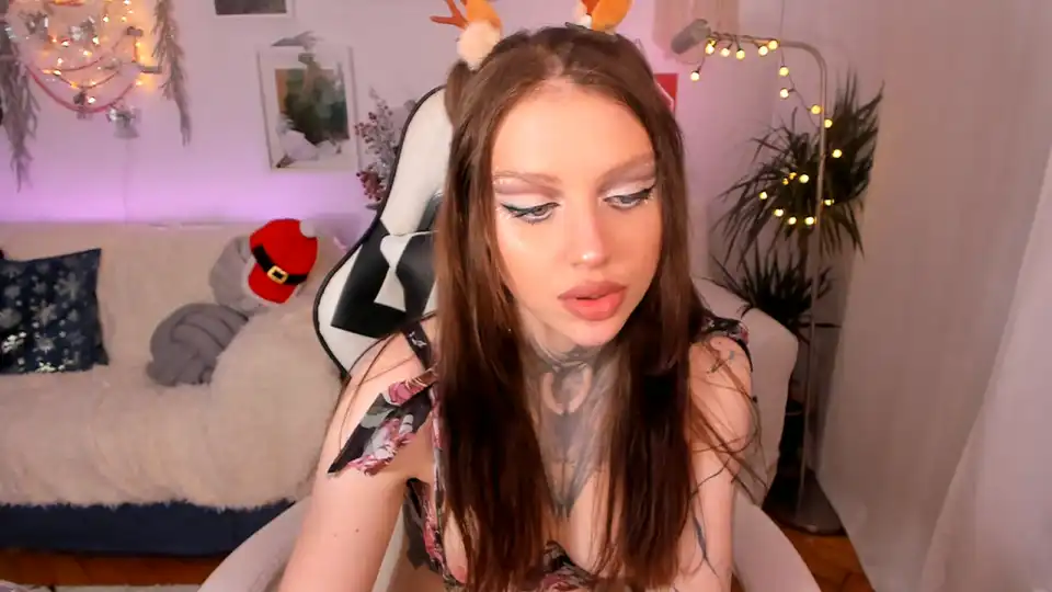 Michelle_reid – Manyvids LiveLive Video Recording – 2025 02-18 23:30:54