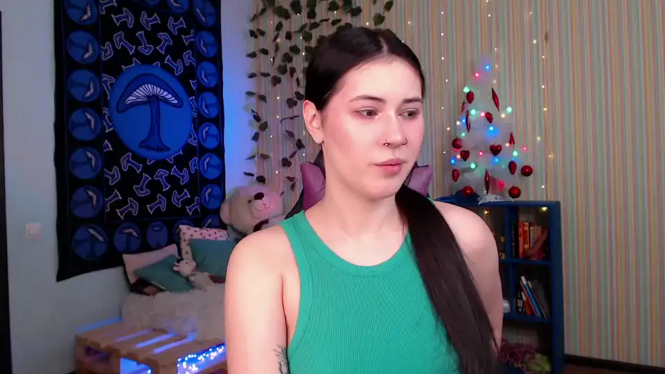 Saint_sofie – Manyvids LiveLive Video Recording – 2025 06-07 16:39:33