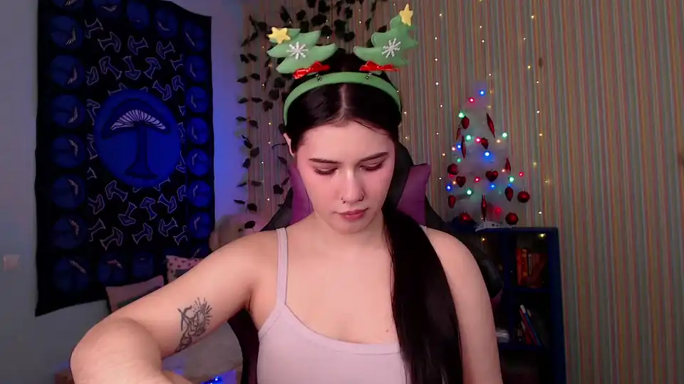 Saint_sofie – Manyvids LiveLive Video Recording – 2025 04-03 04:27:27