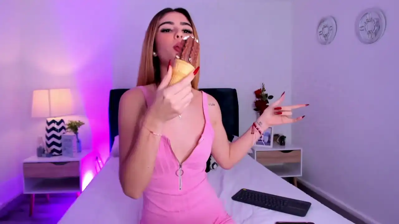 Saradaparker – Manyvids LiveLive Video Recording – 2025 01-10 12:07:20