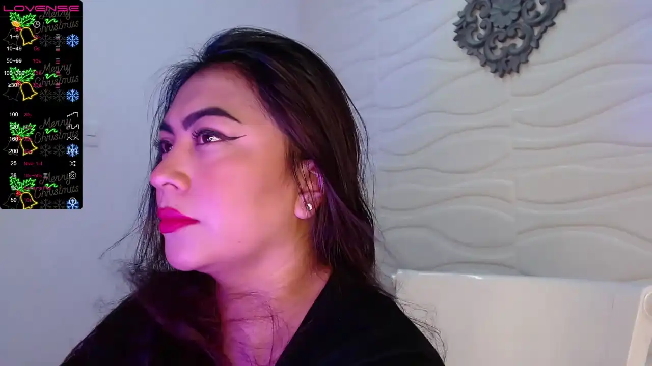 Roxanemyer – Manyvids LiveLive Video Recording – 2025 06-07 11:13:60